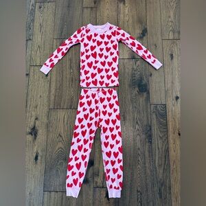 Hanna Andersson pajamas